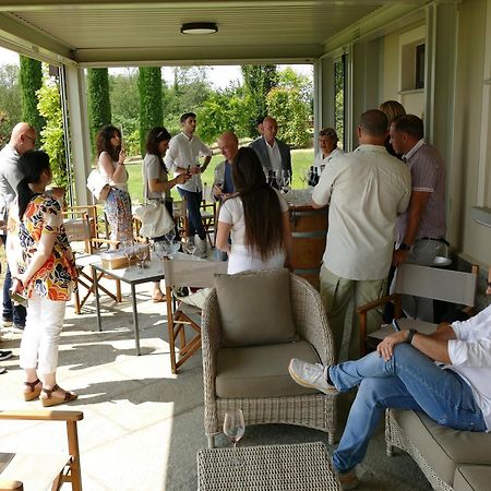 Braida Wine Resort Rocchetta Tanaro ภายนอก รูปภาพ
