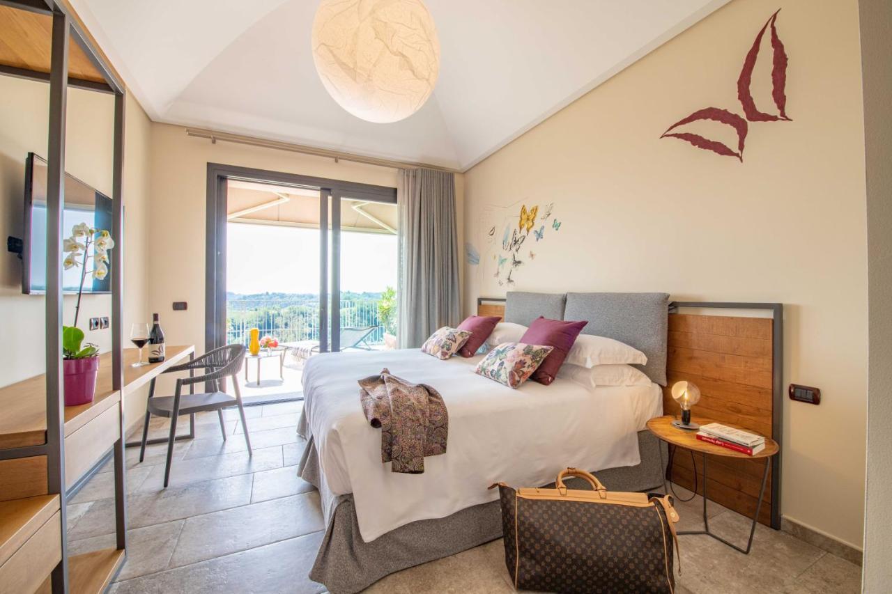 Braida Wine Resort Rocchetta Tanaro ภายนอก รูปภาพ