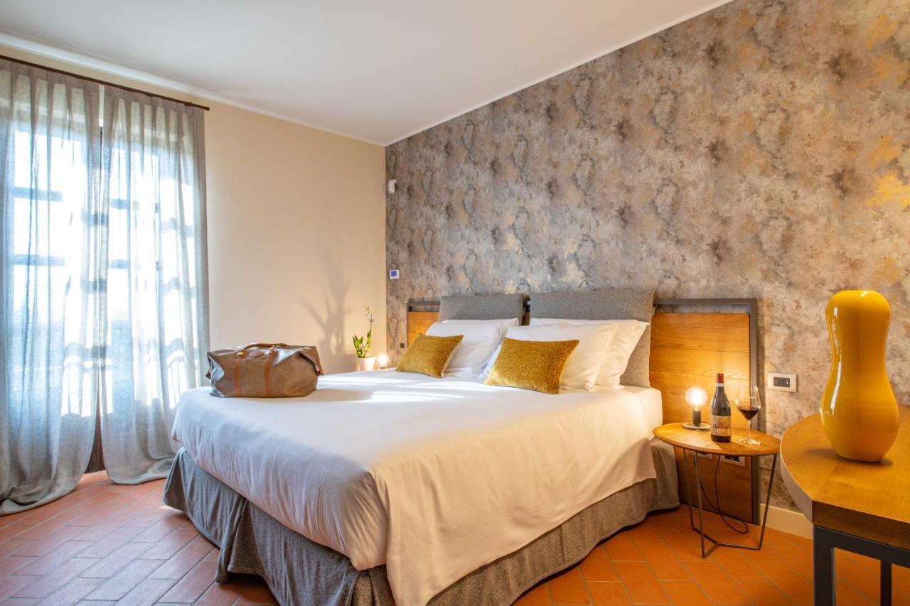 Braida Wine Resort Rocchetta Tanaro ภายนอก รูปภาพ