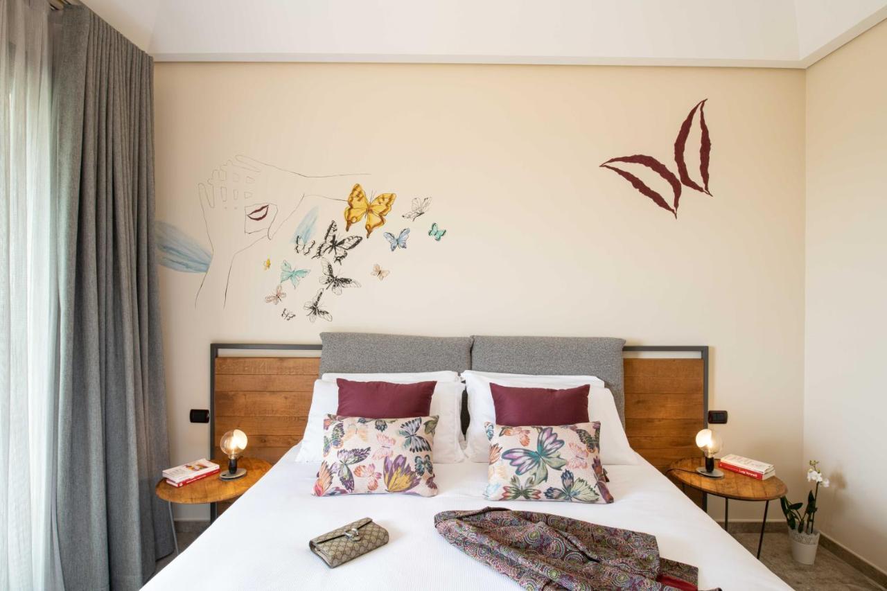 Braida Wine Resort Rocchetta Tanaro ภายนอก รูปภาพ