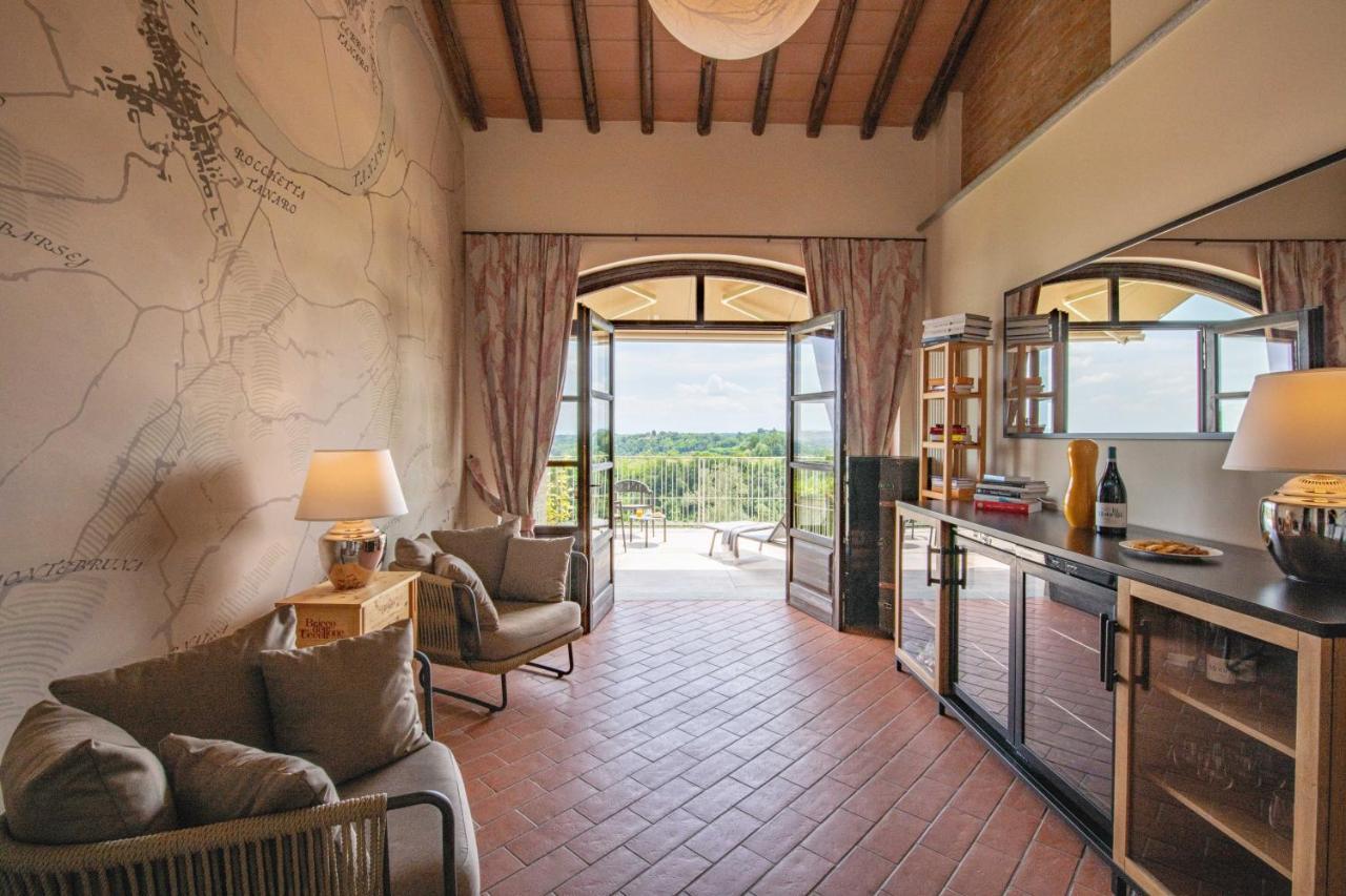 Braida Wine Resort Rocchetta Tanaro ภายนอก รูปภาพ