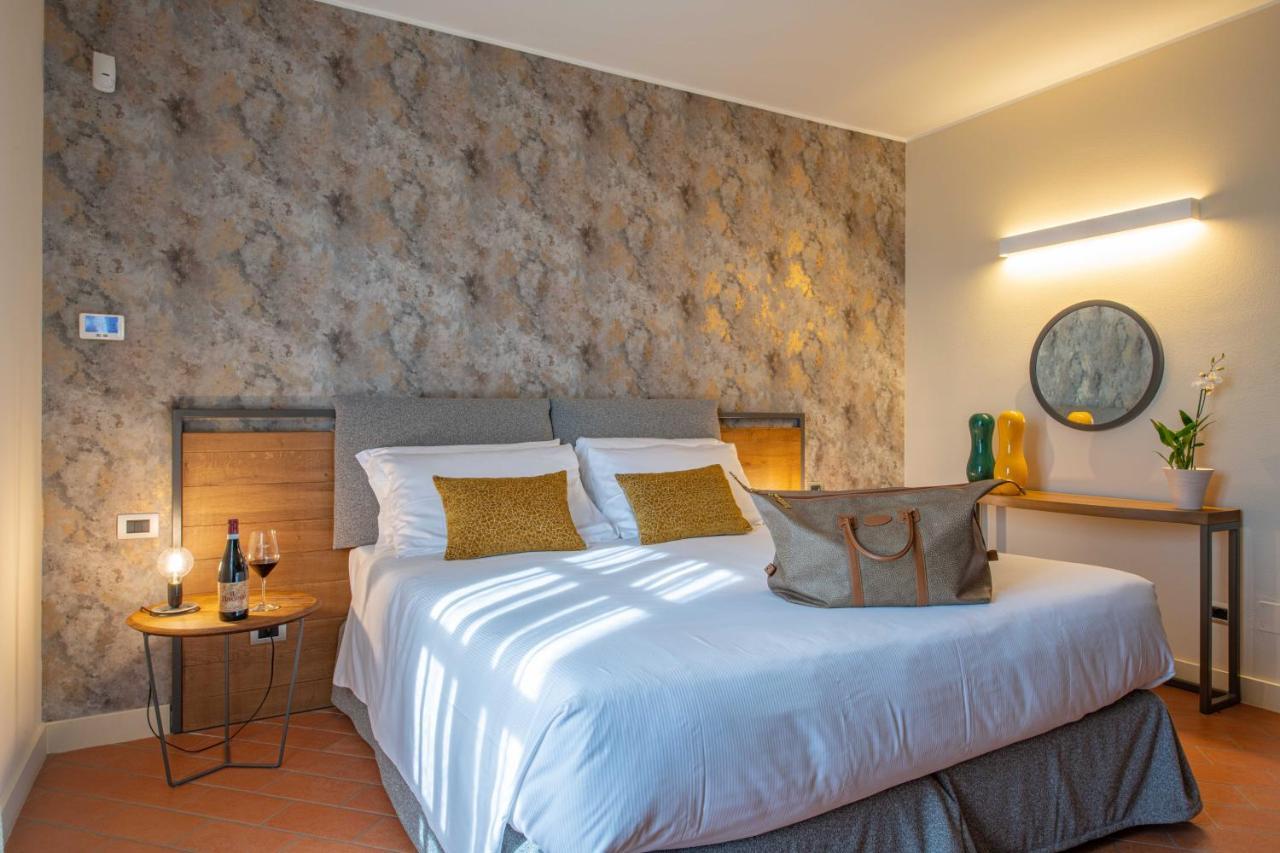 Braida Wine Resort Rocchetta Tanaro ภายนอก รูปภาพ