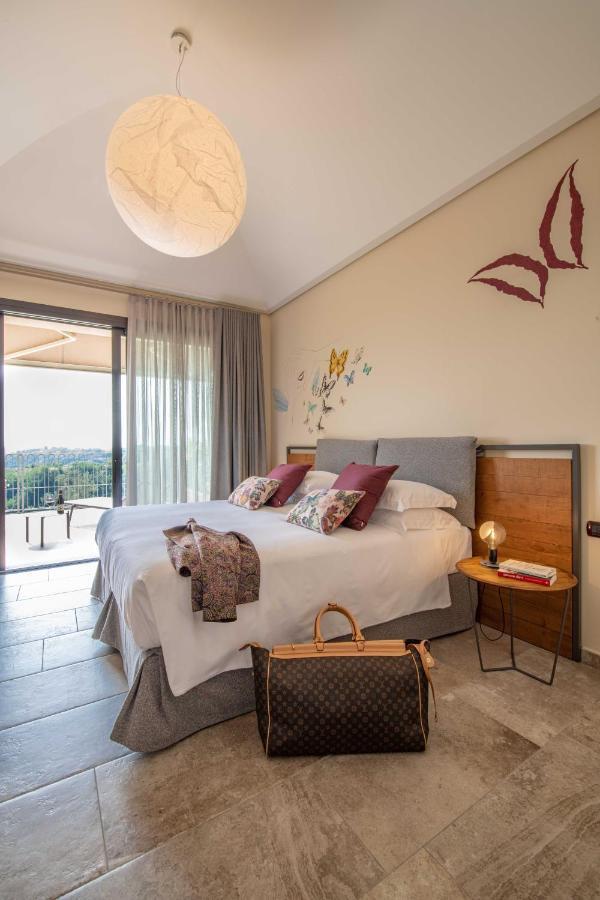 Braida Wine Resort Rocchetta Tanaro ภายนอก รูปภาพ