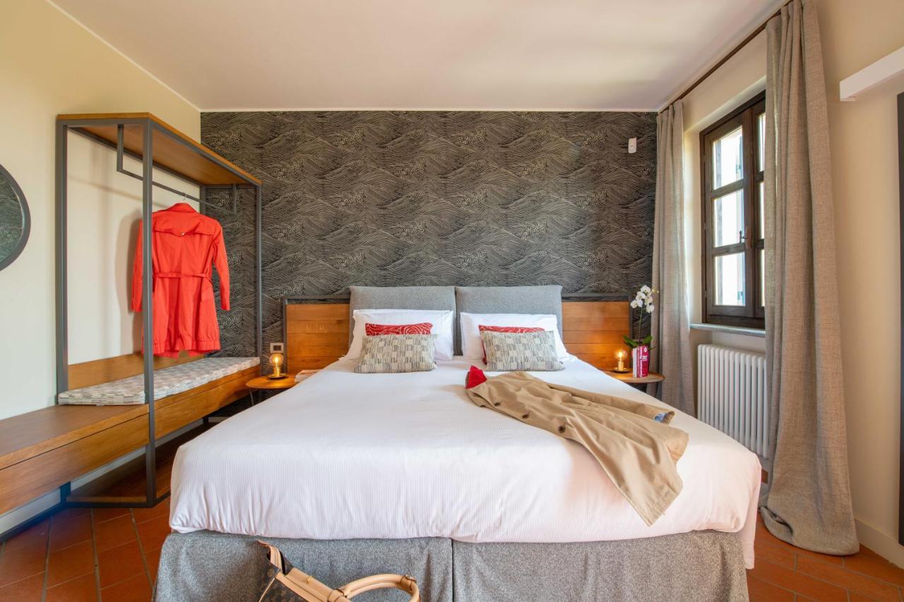 Braida Wine Resort Rocchetta Tanaro ภายนอก รูปภาพ