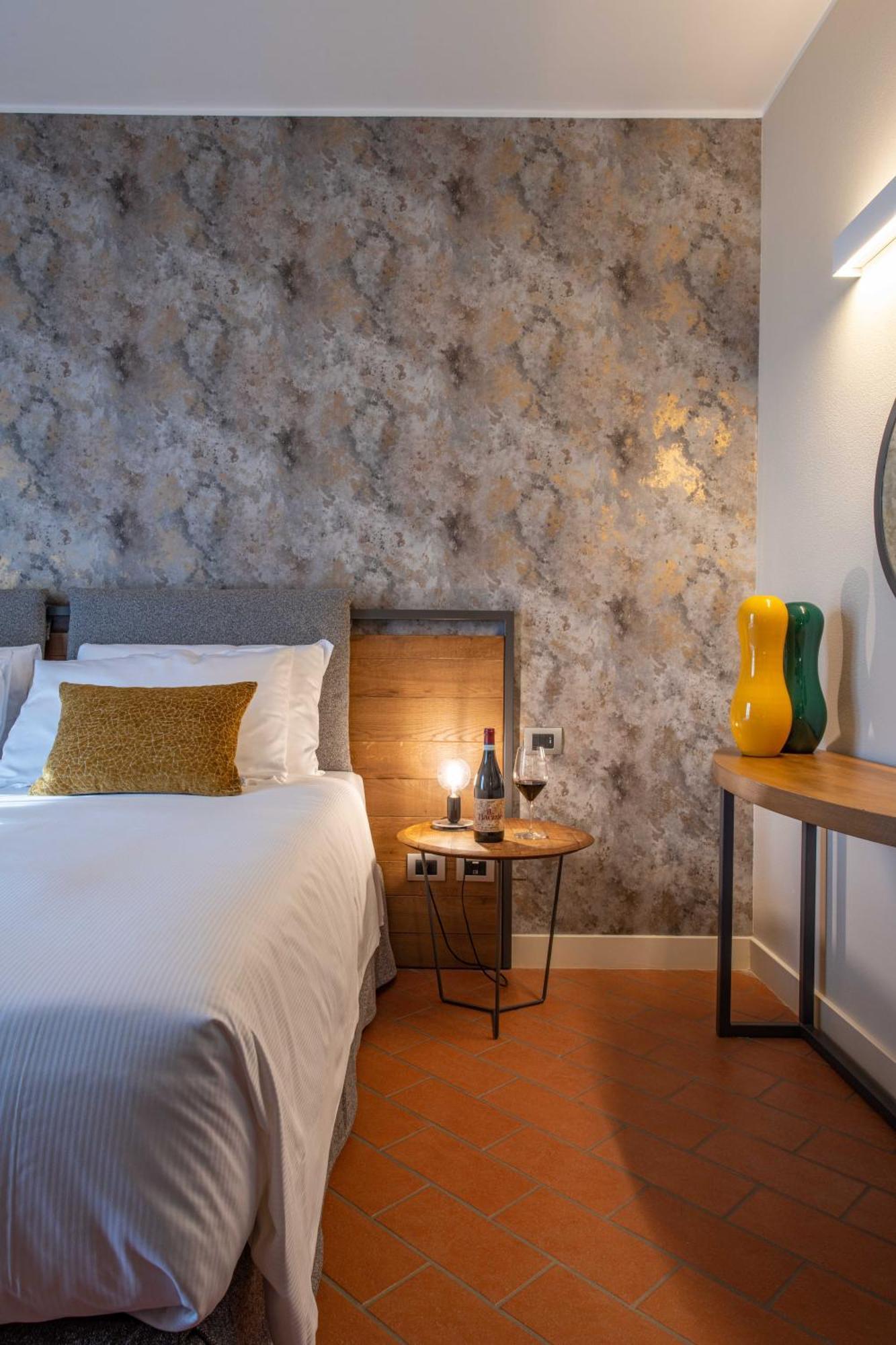 Braida Wine Resort Rocchetta Tanaro ภายนอก รูปภาพ