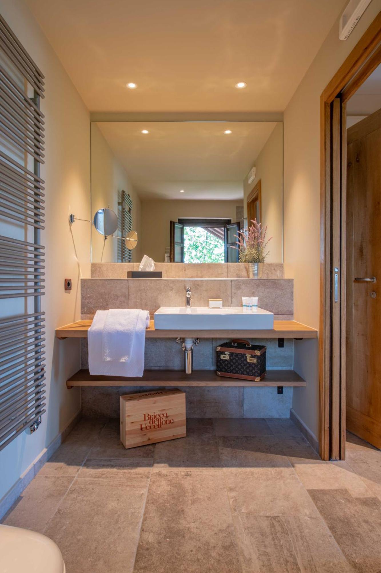 Braida Wine Resort Rocchetta Tanaro ภายนอก รูปภาพ